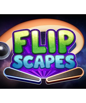 FlipScapes Steam Key GLOBAL